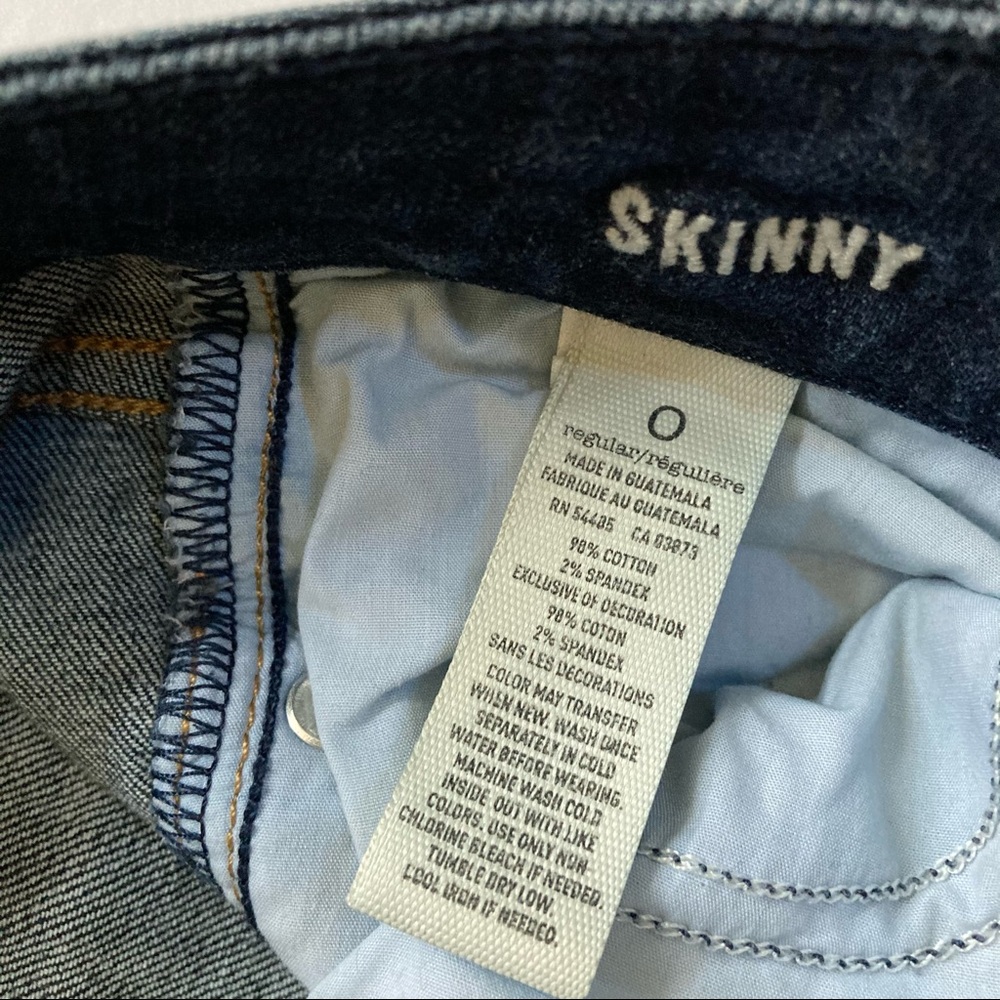 American Eagle | Skinny Stretch Jeans - Picture 3 of 6